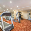 Отель Suburban Studios Buffalo Airport, фото 28