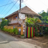 Отель Rumah Warna, фото 9