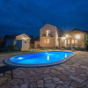 Отель Villa Josipa With Pool And Beautiful Garden, фото 13
