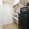 Отель Randor Residential Hotel Sapporo Suites, фото 6