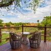 Отель Madikwe River Lodge By Dream Resorts, фото 8