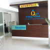 Отель S2S Queen Trang Hotel, фото 11