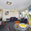Отель Scarborough Beach Front Resort - Shell Seven, фото 15