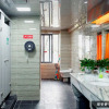 Отель Simple Capsule Youth Hostels, фото 8