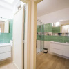 Отель La Primula Apartment 3 Sea View, фото 7