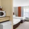 Отель Quality Inn & Suites, фото 11