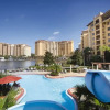 Отель Wyndham Bonnet Creek, фото 25