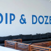 Отель Dip & Doze Boutique Hostel, фото 7