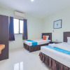 Отель Sans Hotel Zam-Zam Syariah Palangkaraya, фото 3