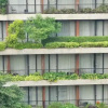 Отель Nagomi Suites, фото 21