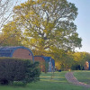 Отель Oak Lodge Pods, фото 14