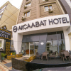 Отель Cosmos Hotel, фото 4