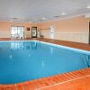 Отель Quality Inn & Suites, фото 12