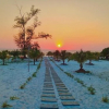 Отель Ryta Beach Bungalow & Resort, фото 13