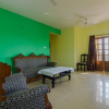 Отель OYO 17201 Home Spacious 2BHK Miramar Beach, фото 16