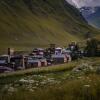 Отель Ushguli Cabins, фото 10