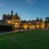 Отель Rushton Hall Hotel & SPA, фото 31