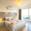 Отель Villa Deniz, фото 3