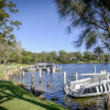 Отель Laguna Lodge Holiday Units, фото 43
