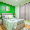 Отель Spacious Breathtaking 4br Villa in the heart of Toronto, фото 5