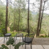 Отель Saffronstays Pinecone Cottages - Pet-Friendly Cottages Nestled In Pine And Oak Forest, фото 17