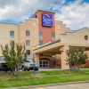Отель Comfort Inn & Suites Bryant - Benton, фото 1