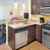 Отель Towneplace Suites Fayetteville North, фото 11