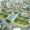 Отель Lindo Apto Novo Vila Caiçara - ZU01H, фото 12