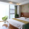 Отель GreenTree Inn Shanghai Hotel, фото 26
