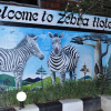 Отель Zebra Boutique Hotel, фото 33