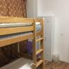 Отель Hostel City Bed am Kurfürstendamm в Берлине