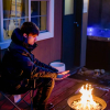 Отель Barefoot Villas Cabin 1 Beaver w/ Hot tub, фото 15