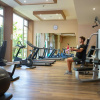 Отель Savoia Thermae & Spa, фото 43