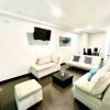 Отель Apartmento 406 -  San Fernando, Imbanaco, Tequendama 2 Bedrooms 2 Bathrooms, фото 10