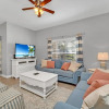 Отель In the Heart of Kissimmee - Storey Lake Resort - 4bd/3ba Pool Townhome #4sl4857, фото 39