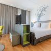 Отель Radisson Blu Hotel Uppsala, фото 7