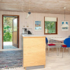 Отель 6 Person Holiday Home in Bjert, фото 10