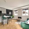 Отель Skyvillion -1bed Cockfosters Near Alexandra Palace, фото 6