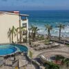 Отель Relaxing Family 2 Bedroom Suite at Cabo San Lucas, фото 1