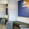 Отель Towneplace Suites Big Spring, фото 12