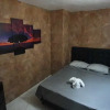 Отель Lleras Apartment, фото 7