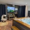 Отель Chambre d h¿tes ind¿ndante Jacuzzi Cave Bar SUITE 785, фото 10