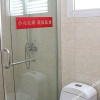 Отель Dazhu Hotel, фото 5