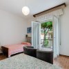 Отель Apartement in Cattolica With Garden, Near the Sea, фото 32