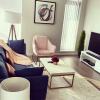 Отель Taurus Palace by Elevate Rooms в Ричмонде