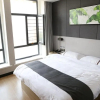 Отель Thank Inn Chain Hotel Shanxi Jinzhong Yuci District Yunhua Street, фото 2