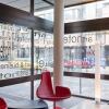 Отель art & business hotel, фото 11