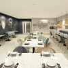 Отель Nemea Appart'Hotel Residence Les Hauts De Milady, фото 4