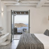 Отель Mykonos Bliss - Cozy Suites, Adults Only Hotel, фото 30