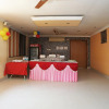 Отель OYO 3553 Nayapalli, фото 11